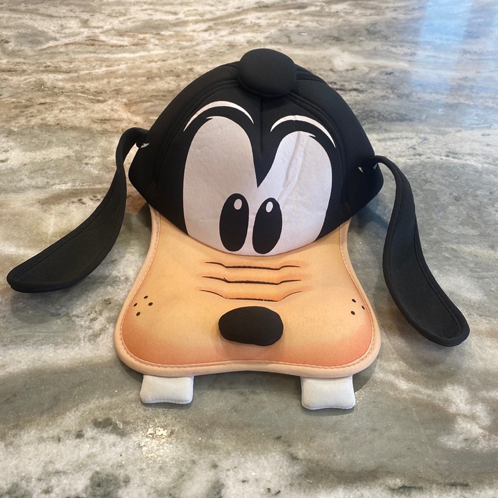 Disney World Goofy Hat